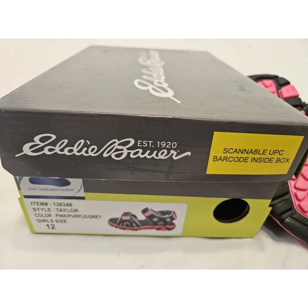 Eddie Bauer eddie bauer